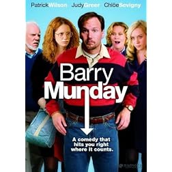Barry Munday