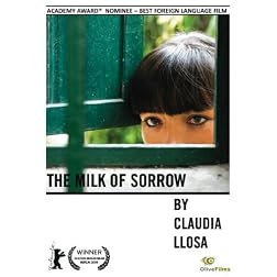 Milk of Sorrow