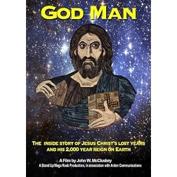 God Man