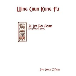 Wing Chun: Sil Lim Tao Form