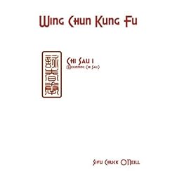 Wing Chun: Chi Sau 1