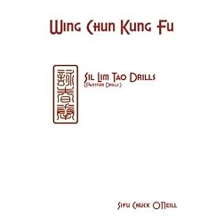 Wing Chun: Sil Lim Tao Drills