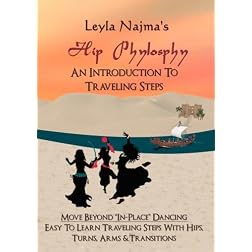 An Introduction To Traveling Steps