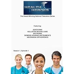 Health Heroes: