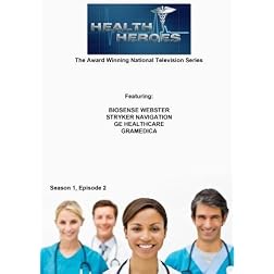Health Heroes: