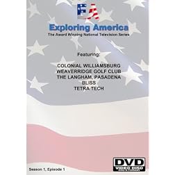 Exploring America