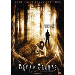 Bread Crumbs