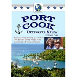 Port Cook: Deepwater Haven Season 1