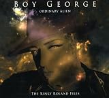 Ordinary Alien by Boy George