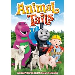 Hit Favorites: Animal Tails