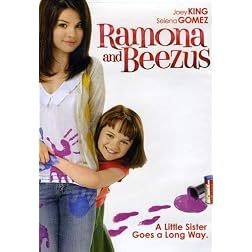 Ramona and Beezus
