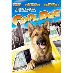 Cool Dog