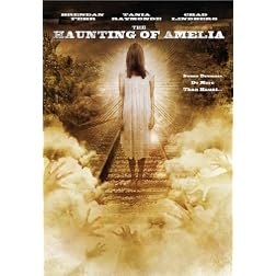 Haunting of Amelia