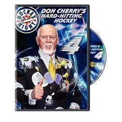 Don Cherry's Hard Hitting Hockey 4