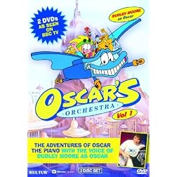 Oscar's Orchestra 1: Intro to Classical Music for Children