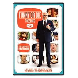 Funny or Die Presents: Season One