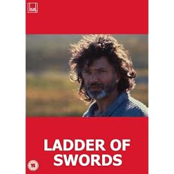 Ladder of Swords