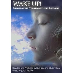 Wake Up! - Exploring the Potential of Lucid Dreaming