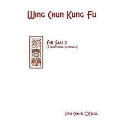 Wing Chun: Chi Sau 2