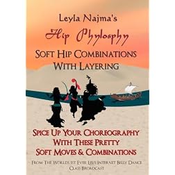 "Soft Moves & Combinations with Layering"