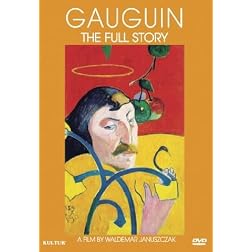 Gauguin: The Full Story