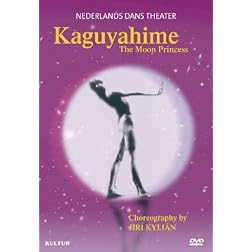Kaguyahime - The Moon Princess - Nederlands Dans Theater