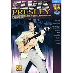 Elvis Presley