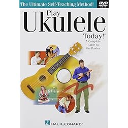 Play Ukulele Today