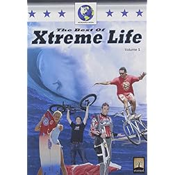 The Best of X-treme Life