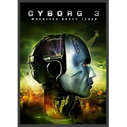 Cyborg 3