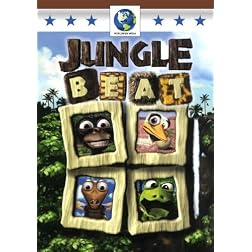 Jungle Beat