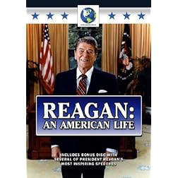 Reagan: An American Life