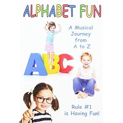 Alphabet Fun