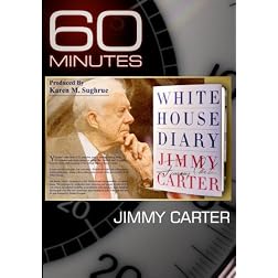 60 Minutes - Jimmy Carter (September 19, 2010)