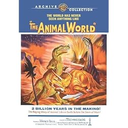 The Animal World