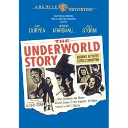 The Underworld Story