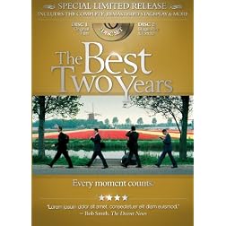 Best Two Years - Gold Version