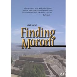 Finding Moroni