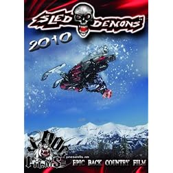 Sled Demons