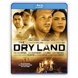 The Dry Land [Blu-ray]