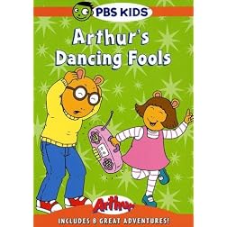 Arthur: Dancing Fools
