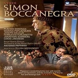 Verdi: Simon Boccanegra (2DVD)