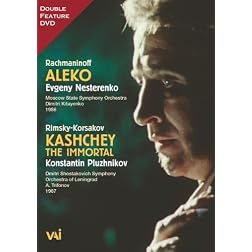 Aleko / Kashchey the Immortal