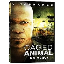 Caged Animal