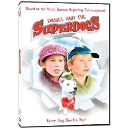 Daniel and the Superdogs