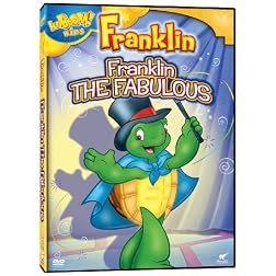 Franklin: Franklin the Fabulous