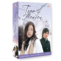 Tree of Heaven