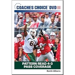 Pattern Read 4-3 Pass Coverage