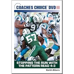 Stopping the Run With the Pattern Read 4-3