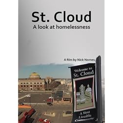 St. Cloud, A look at homelessness.